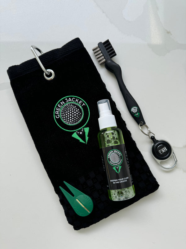 Short Game Health Pack